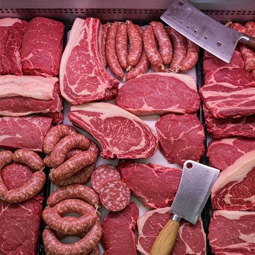 2026 Cedar Meadow Meats Beef Add-On Share - Spring Season