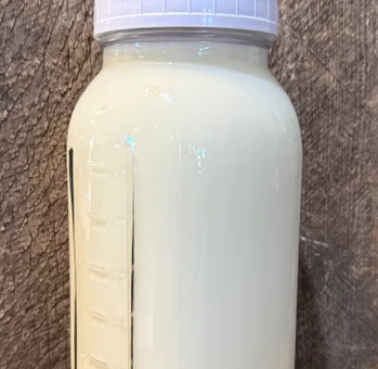 Peasant Plot Farms A2A2 Raw Milk Herdshare