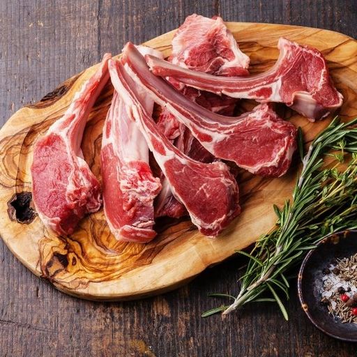 2026 Bechard Family Farm Lamb Add-On Share