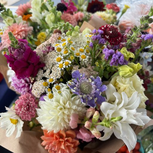 2026 Millsap Farms Flower Add-On Share