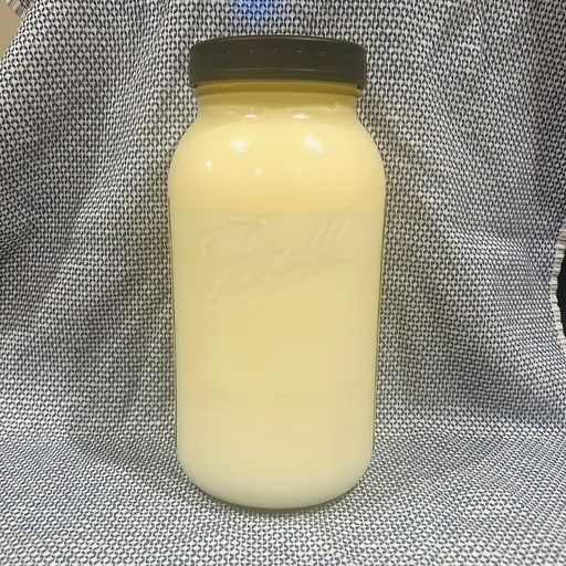 A2/A2 Customizable Dairy Herdshare