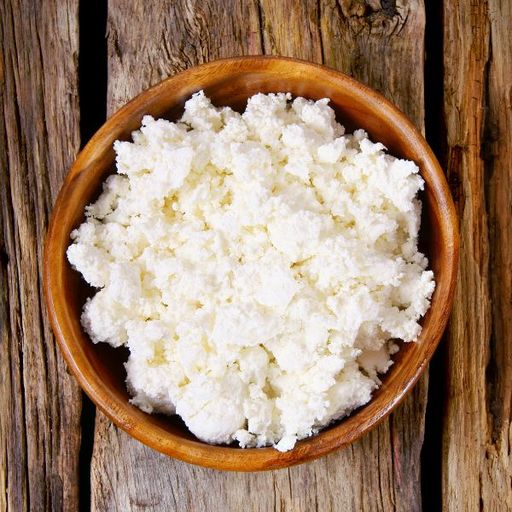 Triple 7 Farm Raw Cottage Cheese Subscription