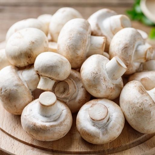 2026 Mushroom Add-On Share - Spring