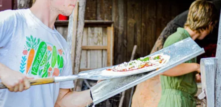 Pizza Club #13 - August 06, 2026