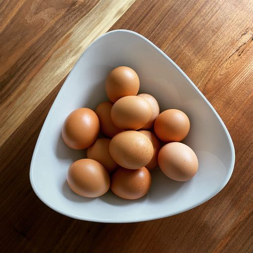 2026 Egg Add-On Share - Spring