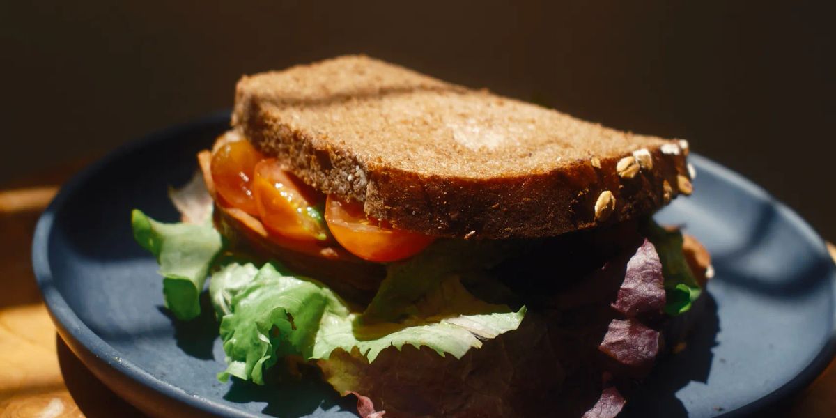 Farm-to-Table Lunch at Cado