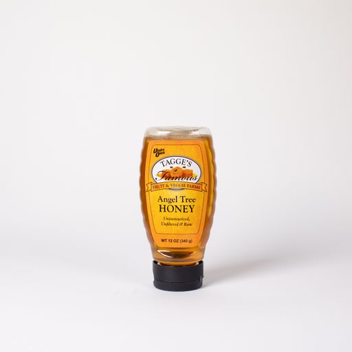 2026 Honey Add-On Share