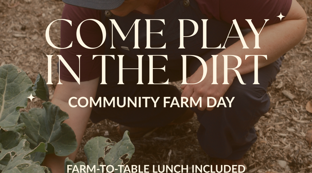 Farm Day