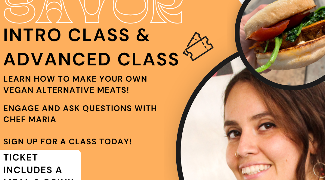 Sip & Saver Intro Class