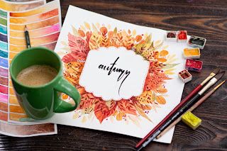Letter 'N Sip (Calligraphy/Hand Lettering Workshop)