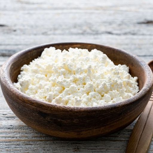 Raw Cottage Cheese Add-On Share