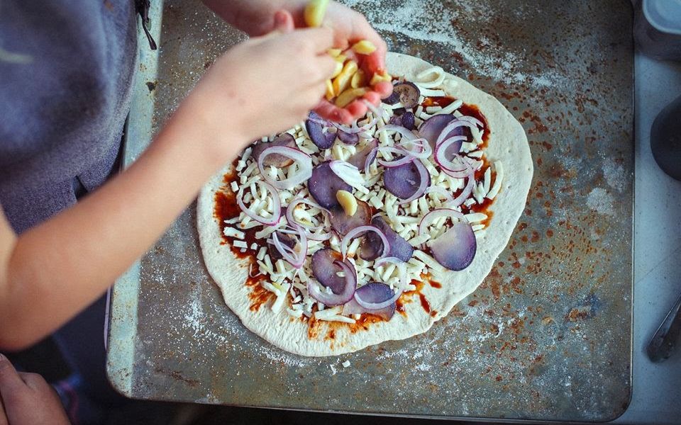 Pizza Club #17: September 3rd, 2026