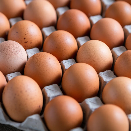 Triple H Family Farms 2026 Fall Egg Add-On Share