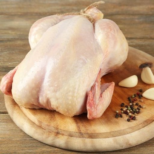 2026 Bechard Family Farm Chicken Add-On Share