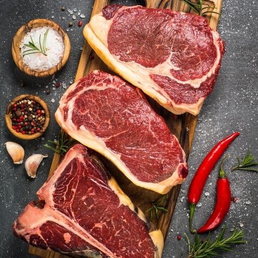 2026 Millsap Farms Highland Beef Add-On Share