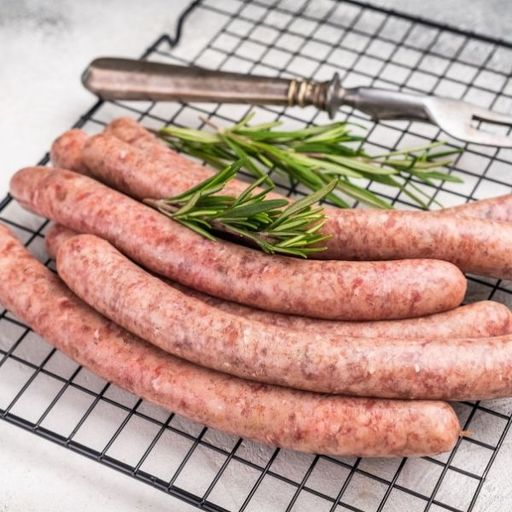 2026 HomeAgain Farm Sausage Share