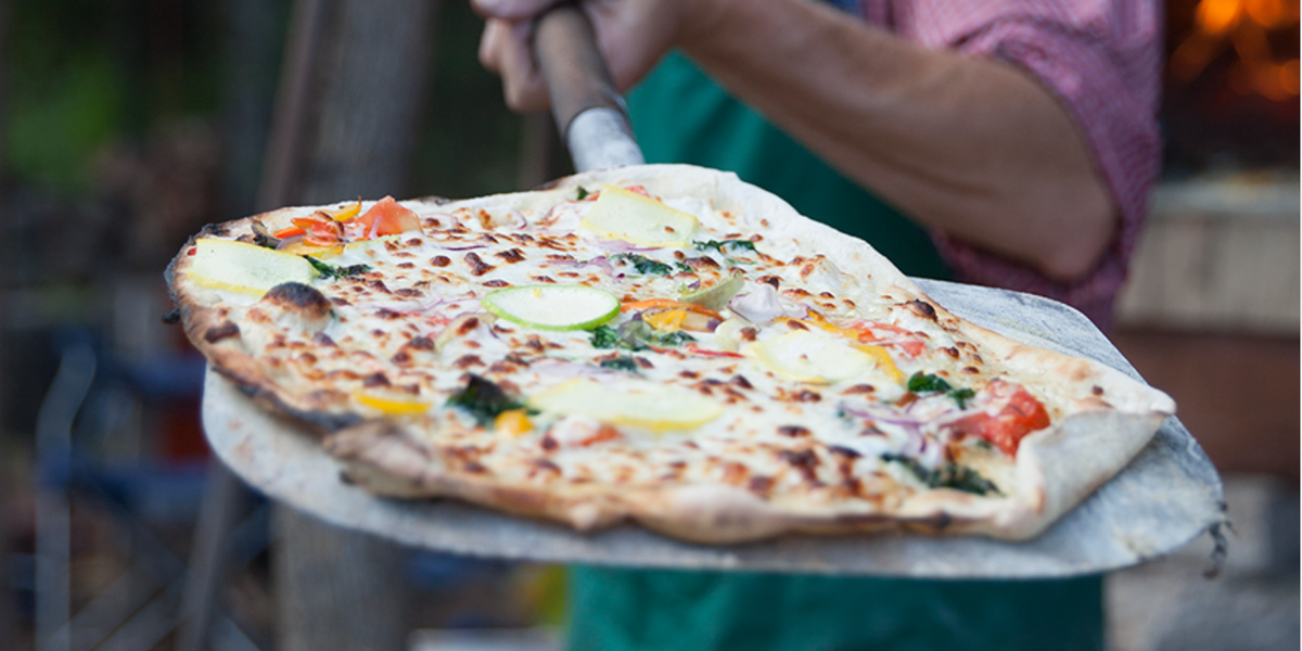 Pizza Club #23: October 15th, 2026