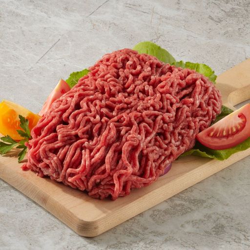 Ground Beef (Lean Burger) Add-On Share