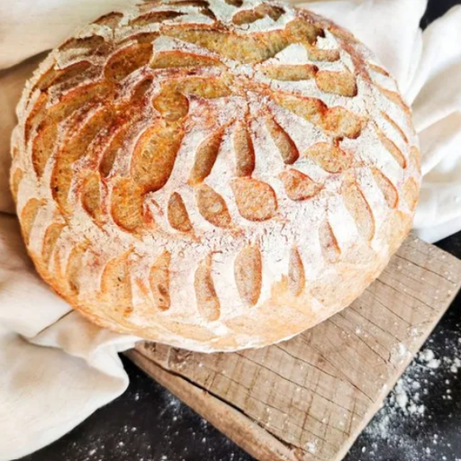 Triple 7 Farm Sourdough Bread Subscription