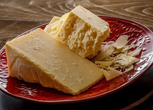 2026 Heber Valley Cheese Add-On Share