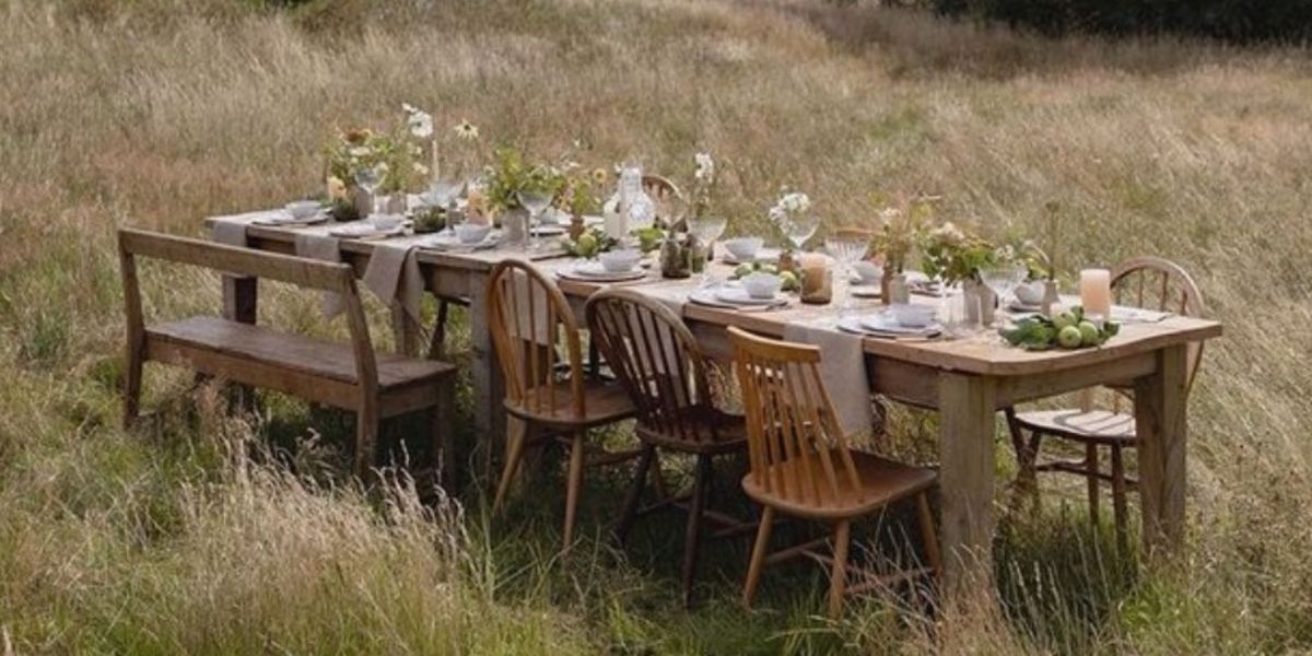 Farm-to-Table Dinner with Umbel Roots and Stoop Supper Club