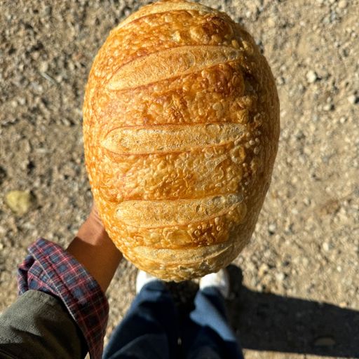 2026 Hudson Baking Co. Bread Add-on