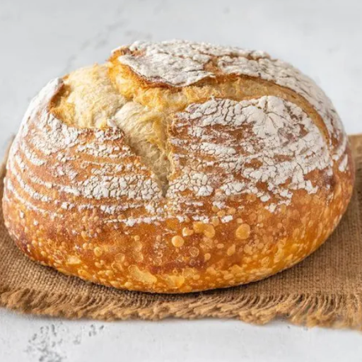 2026 Sourdough Bread Add-On Share