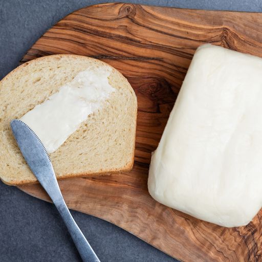 Raw Butter Add-On Share