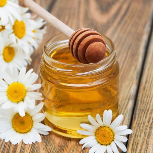 Honey Share