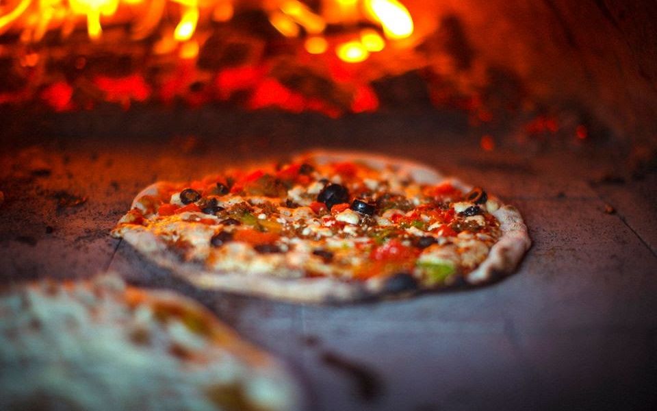 Pizza Club #19: September 17th, 2026