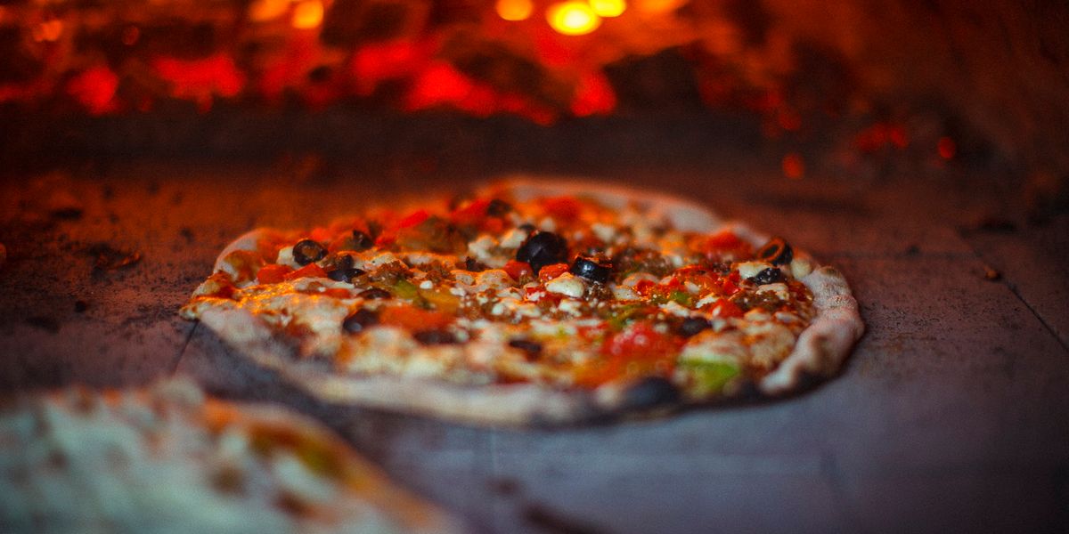 Pizza Club #14: August 13th, 2026