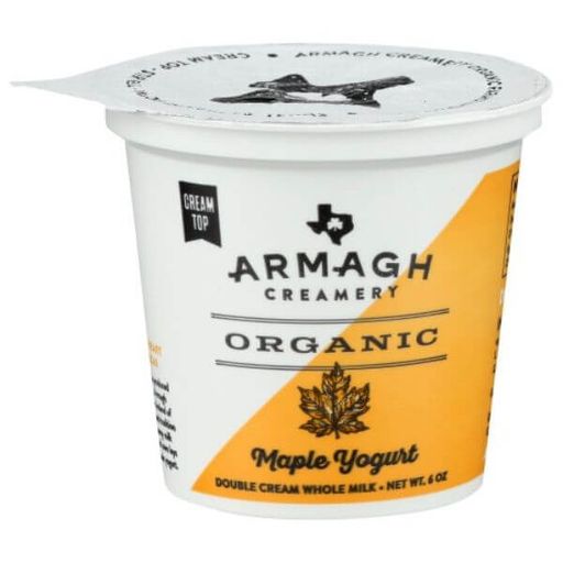 Armagh Creamery Club Yogurt Share