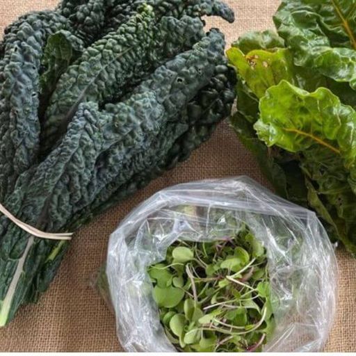 2026 Add-On Share: Greens Lover