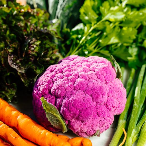 Little Saint Farm 2026 Full Season CSA