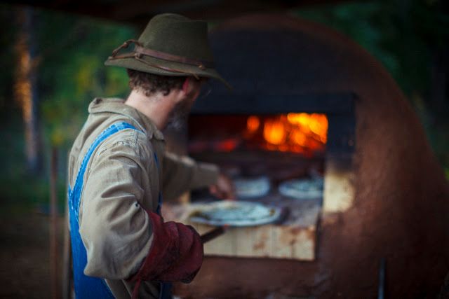 Pizza Club #22: October 8th, 2026