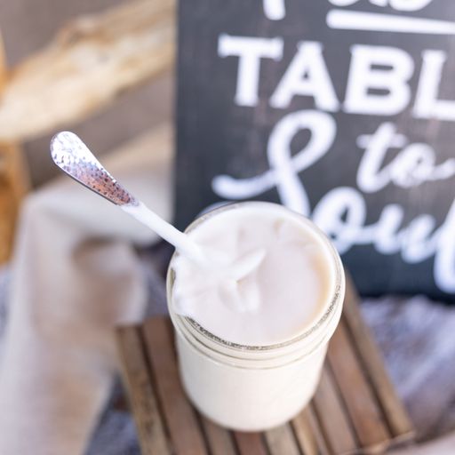 Triple 7 Farm Raw Yogurt Subscription
