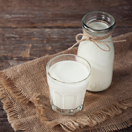 Swallowtail Farm & Dairy Goat's Milk Herdshare (Pasteurzied)