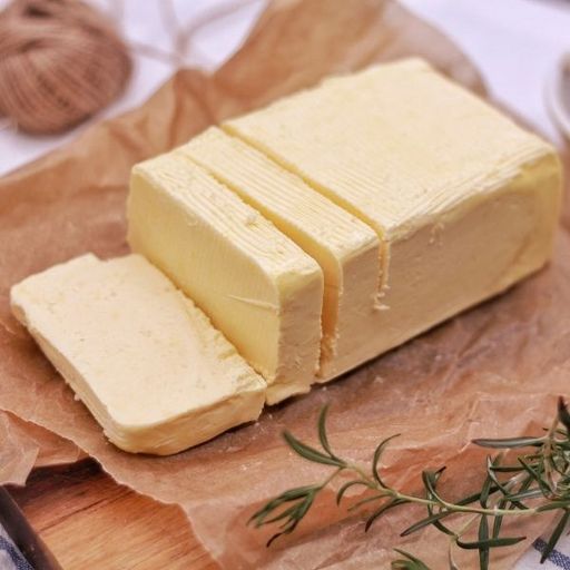 Moe Acres Raw Butter Share
