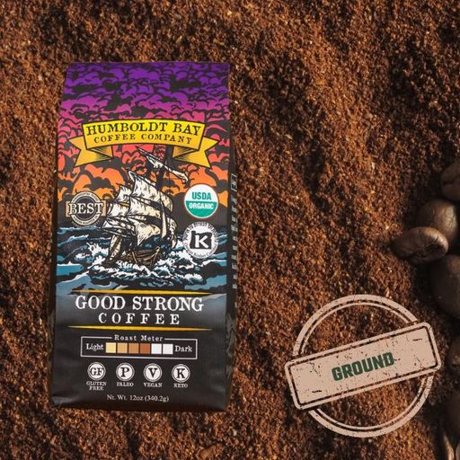 2026 Add-On Share: Humboldt Bay Coffee