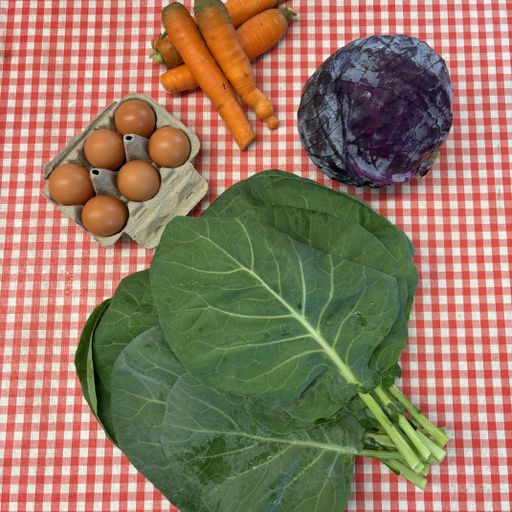 2026 Main Season CSA