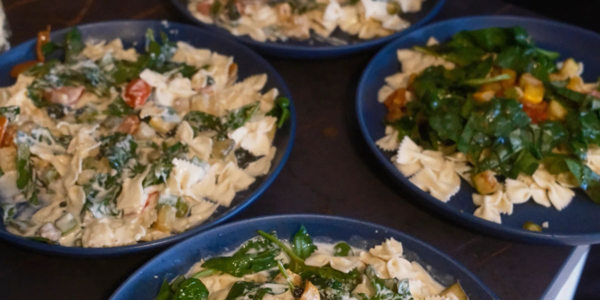 Four-Course Farm-to-Table Dinner at Cado