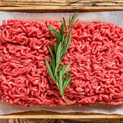 2026 Millsap Farms Ground Beef Add-On Share