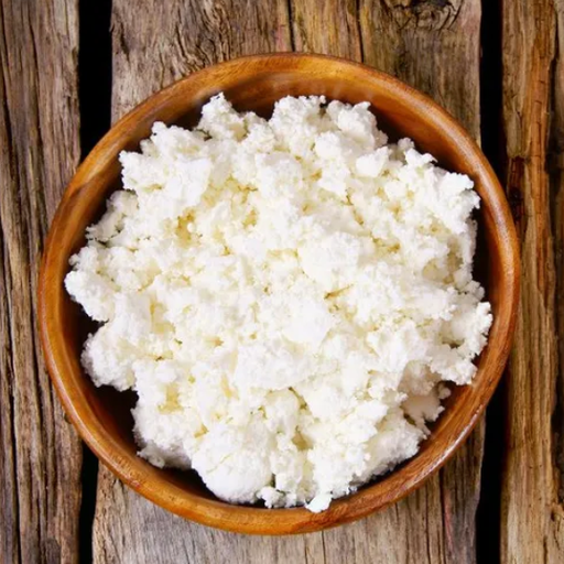 Triple 7 Farm Raw Cottage Cheese Subscription